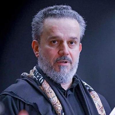 حسين قتيل بوادي الطفوف